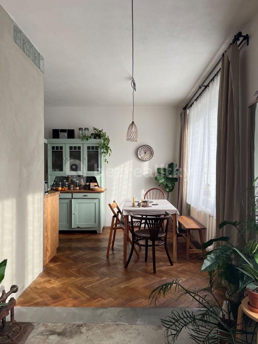 Predaj bytu 2-izbový 53 m², Moldavská, Praha, Praha