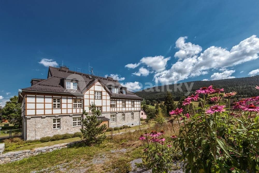 Prenájom rekreačného objektu, Ostružná, Olomoucký kraj Prenájom rekreačného objektu, Ostružná, Olomoucký kraj