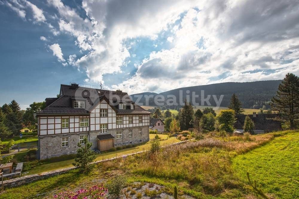 Prenájom rekreačného objektu, Ostružná, Olomoucký kraj Prenájom rekreačného objektu, Ostružná, Olomoucký kraj
