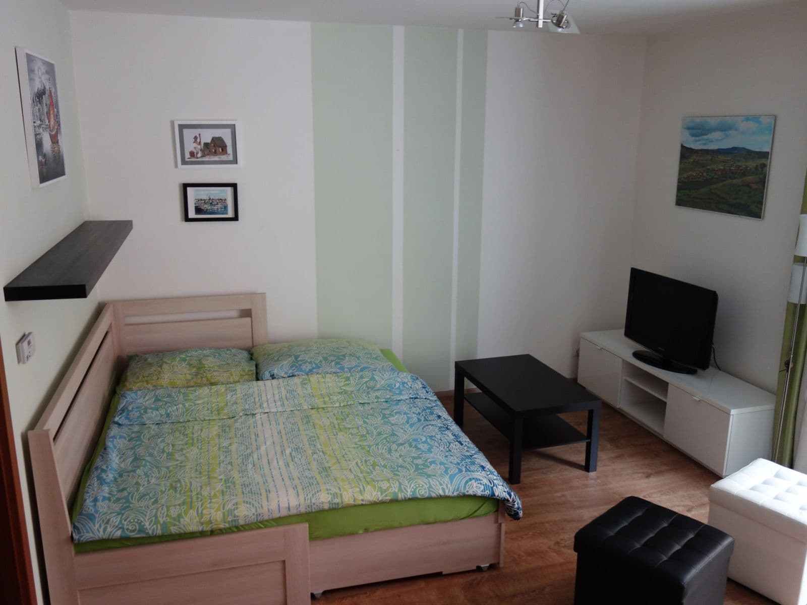 Prenájom bytu Garsoniéra 42 m², Cihlářská, Brno, Jihomoravský kraj Prenájom bytu Garsoniéra 42 m², Cihlářská, Brno, Jihomoravský kraj