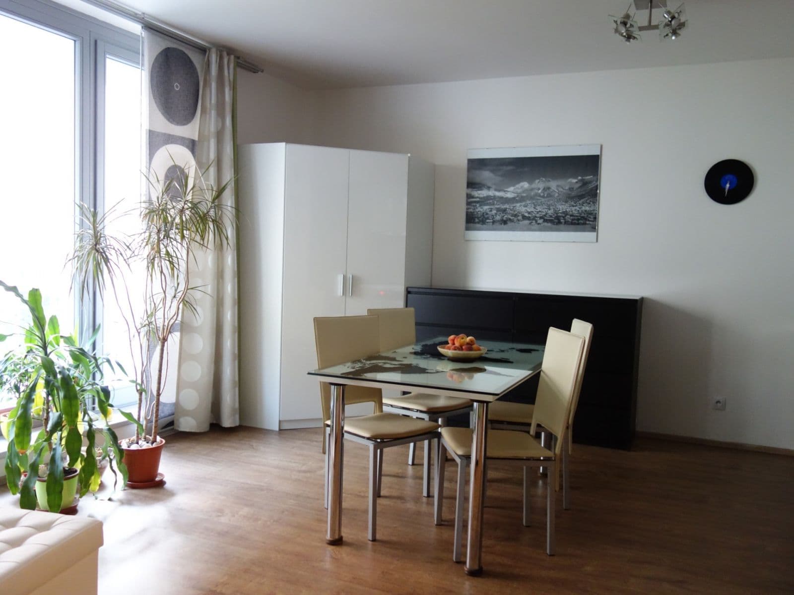 Prenájom bytu Garsoniéra 42 m², Cihlářská, Brno, Jihomoravský kraj Prenájom bytu Garsoniéra 42 m², Cihlářská, Brno, Jihomoravský kraj