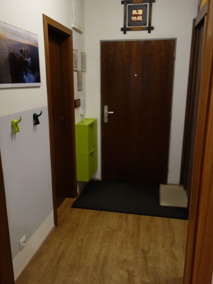 Prenájom bytu Garsoniéra 42 m², Cihlářská, Brno, Jihomoravský kraj Prenájom bytu Garsoniéra 42 m², Cihlářská, Brno, Jihomoravský kraj