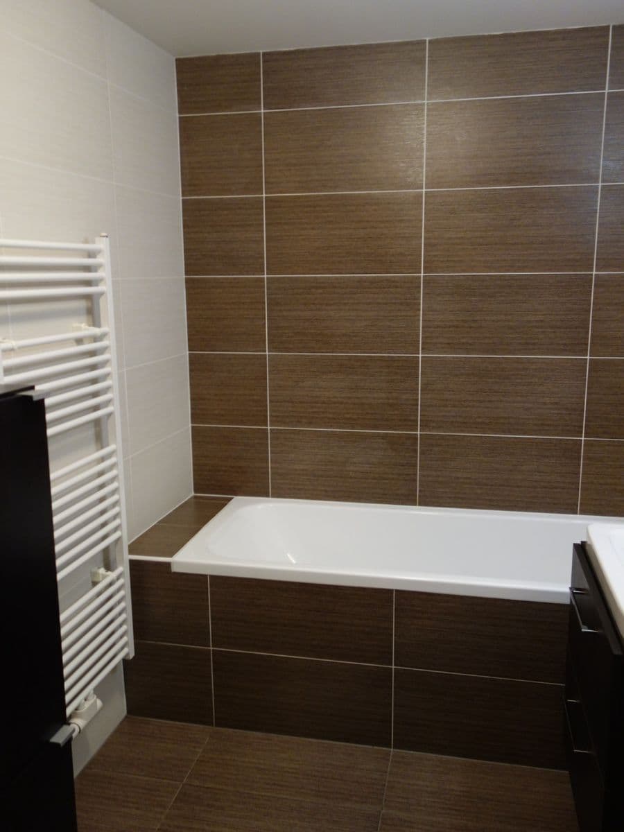 Prenájom bytu Garsoniéra 42 m², Cihlářská, Brno, Jihomoravský kraj Prenájom bytu Garsoniéra 42 m², Cihlářská, Brno, Jihomoravský kraj