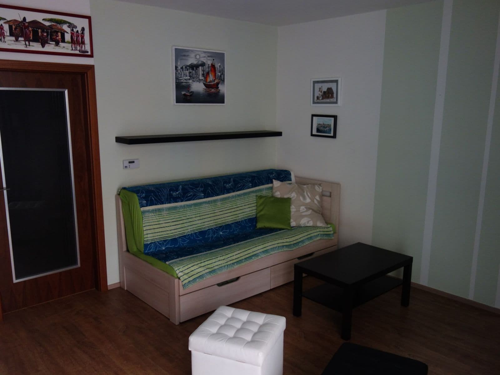 Prenájom bytu Garsoniéra 42 m², Cihlářská, Brno, Jihomoravský kraj Prenájom bytu Garsoniéra 42 m², Cihlářská, Brno, Jihomoravský kraj