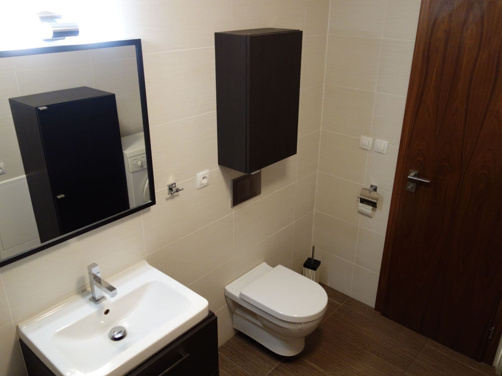 Prenájom bytu Garsoniéra 42 m², Cihlářská, Brno, Jihomoravský kraj Prenájom bytu Garsoniéra 42 m², Cihlářská, Brno, Jihomoravský kraj
