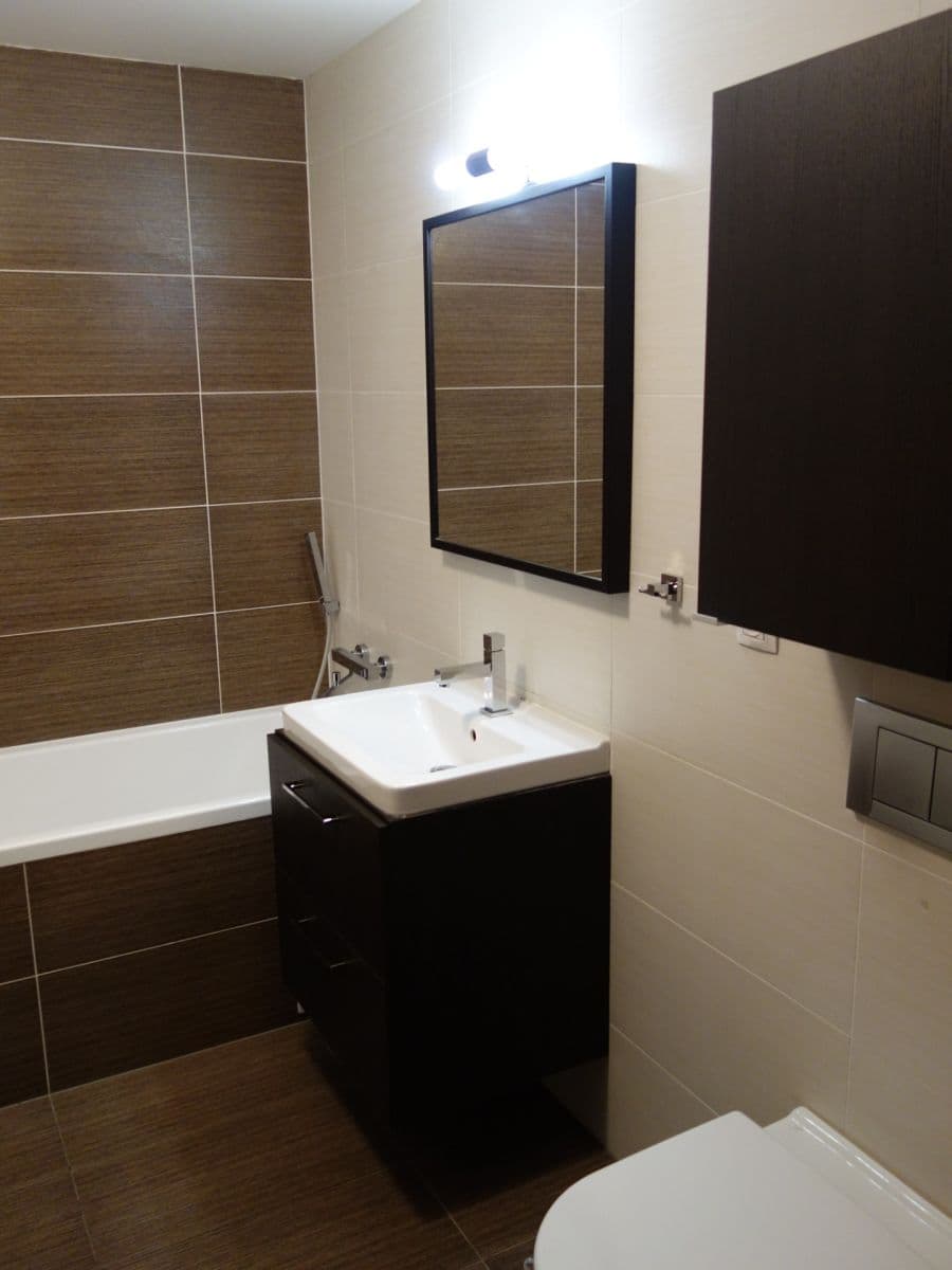 Prenájom bytu Garsoniéra 42 m², Cihlářská, Brno, Jihomoravský kraj Prenájom bytu Garsoniéra 42 m², Cihlářská, Brno, Jihomoravský kraj