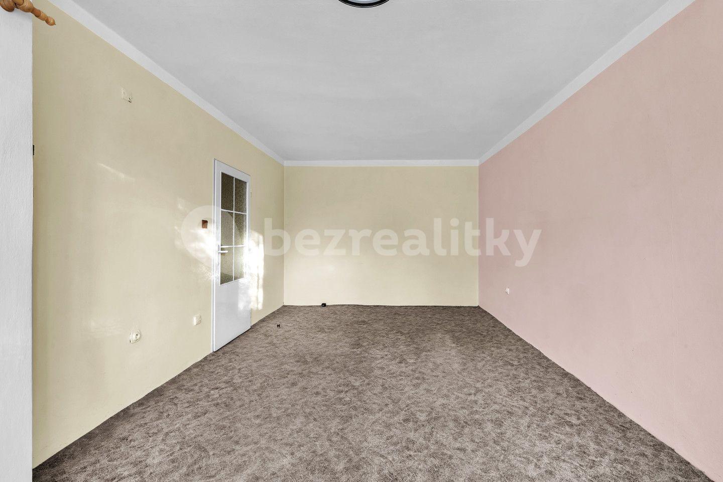 Predaj bytu 3-izbový 55 m², Varšavská, Pardubice, Pardubický kraj