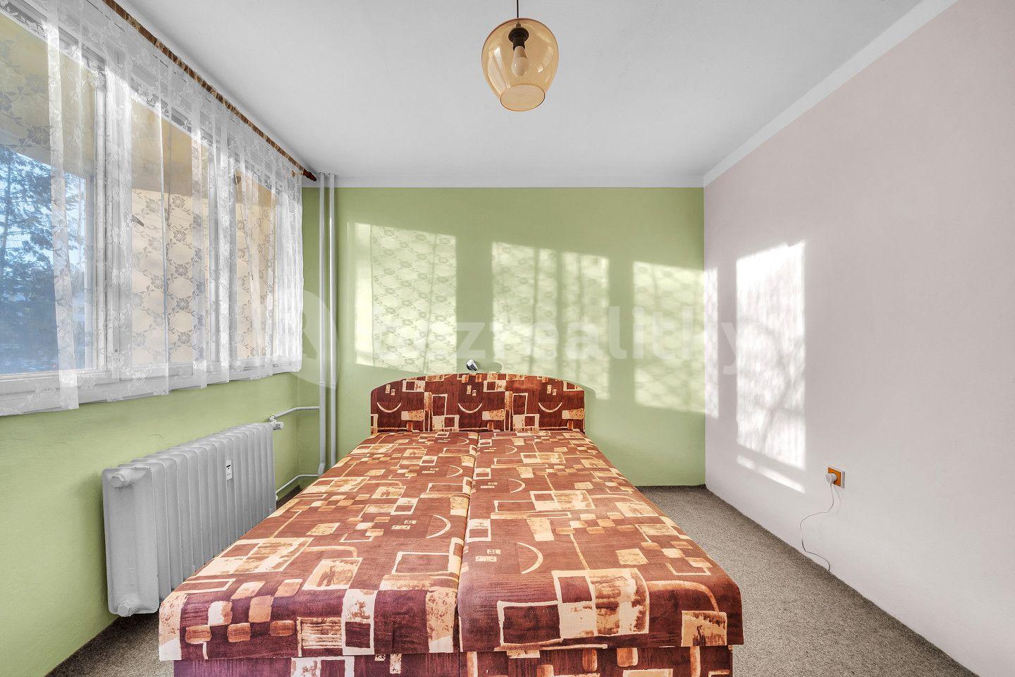 Predaj bytu 3-izbový 55 m², Varšavská, Pardubice, Pardubický kraj