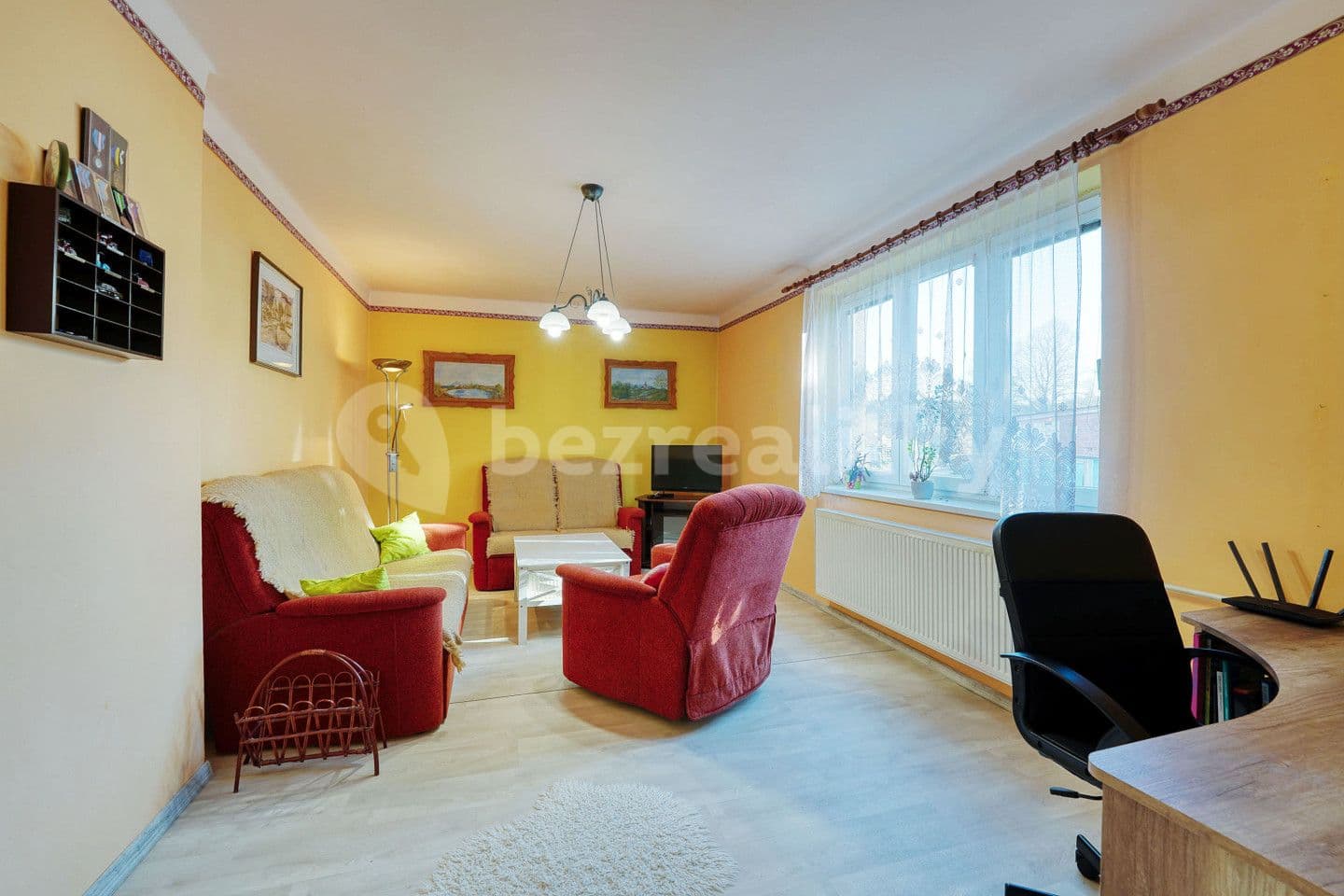 Predaj bytu 3-izbový 71 m², Vrčeň, Plzeňský kraj