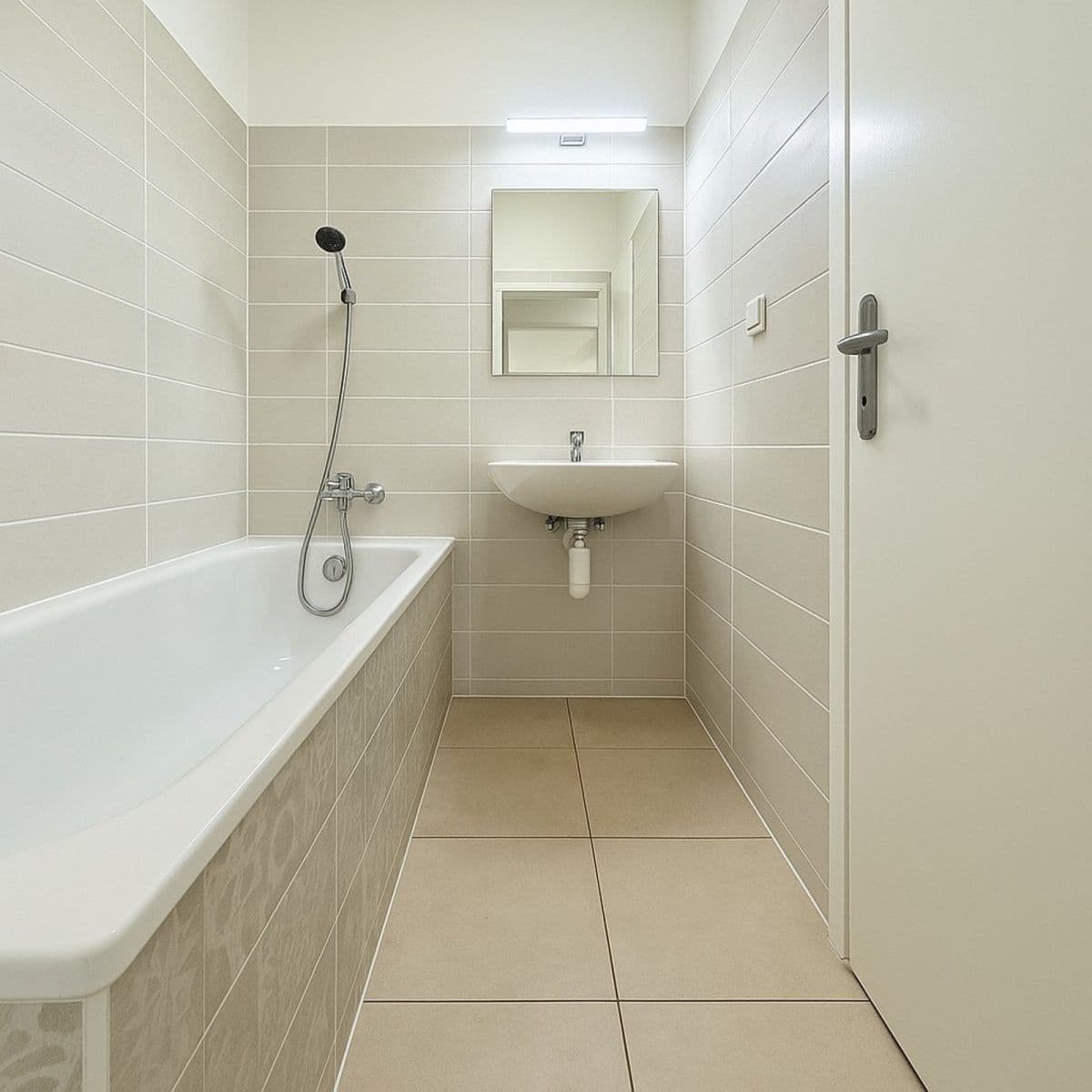 Prenájom bytu 2-izbový 55 m², Závodní, Karviná, Moravskoslezský kraj Prenájom bytu 2-izbový 55 m², Závodní, Karviná, Moravskoslezský kraj