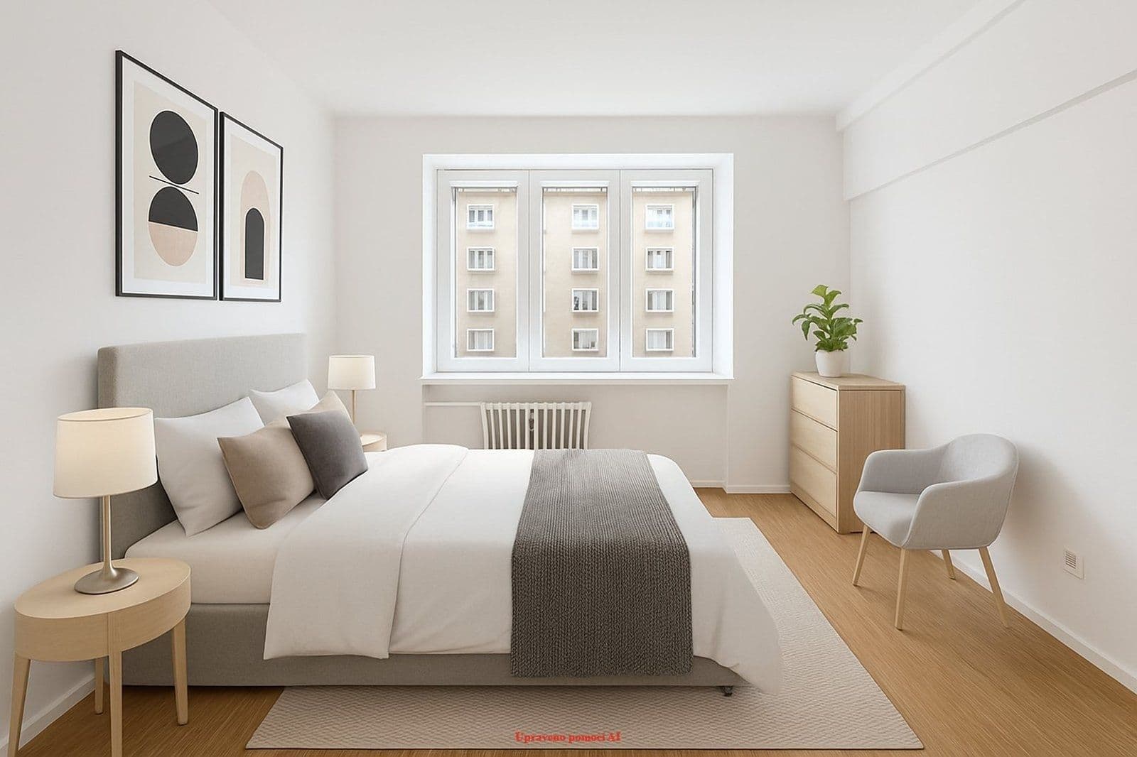 Prenájom bytu 2-izbový 55 m², Závodní, Karviná, Moravskoslezský kraj Prenájom bytu 2-izbový 55 m², Závodní, Karviná, Moravskoslezský kraj