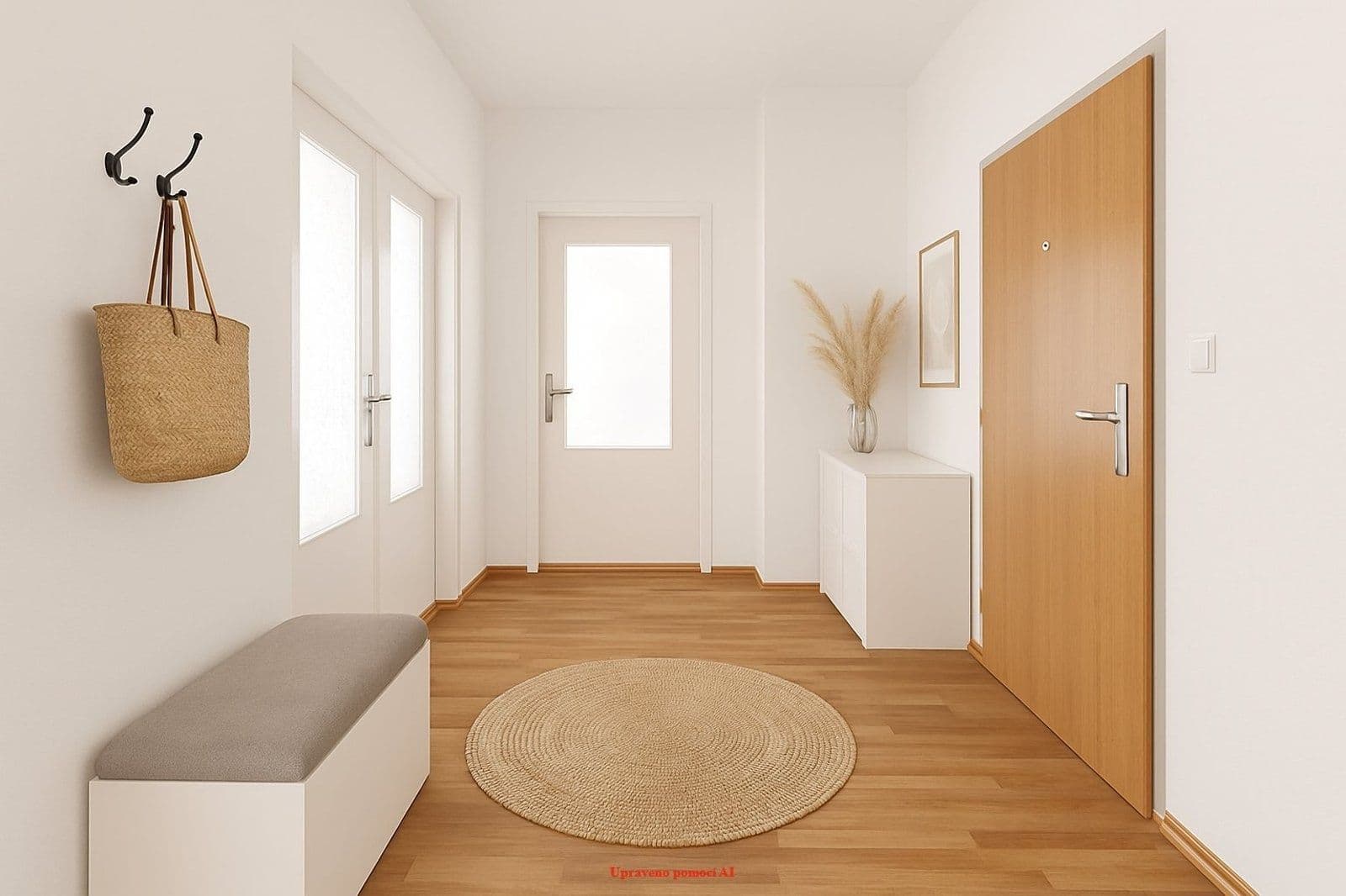 Prenájom bytu 2-izbový 55 m², Závodní, Karviná, Moravskoslezský kraj Prenájom bytu 2-izbový 55 m², Závodní, Karviná, Moravskoslezský kraj