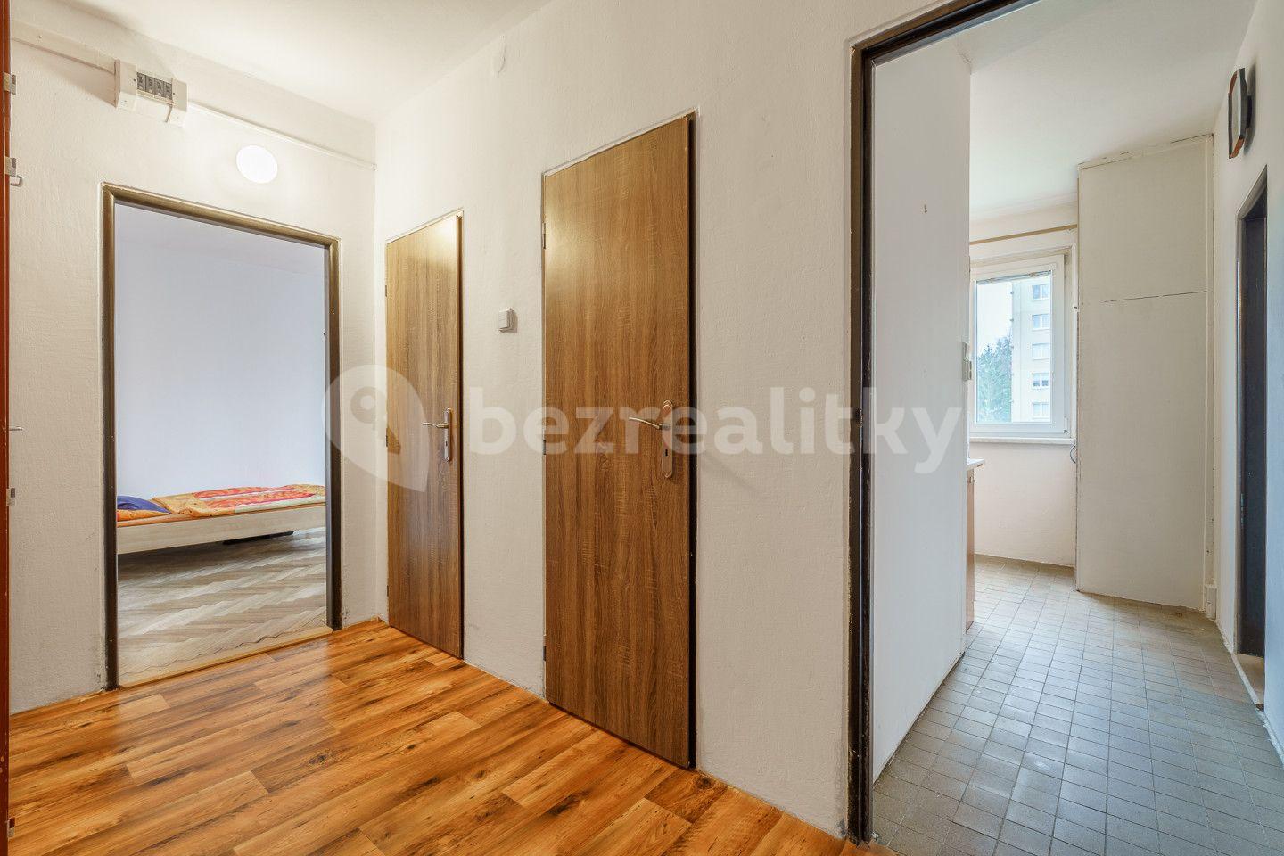 Predaj bytu 2-izbový 53 m², Okružní, Nejdek, Karlovarský kraj