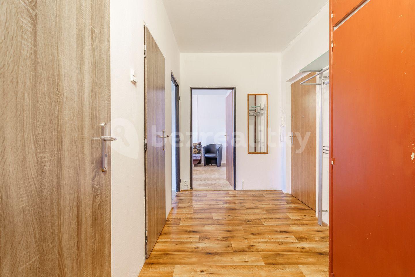 Predaj bytu 2-izbový 53 m², Okružní, Nejdek, Karlovarský kraj