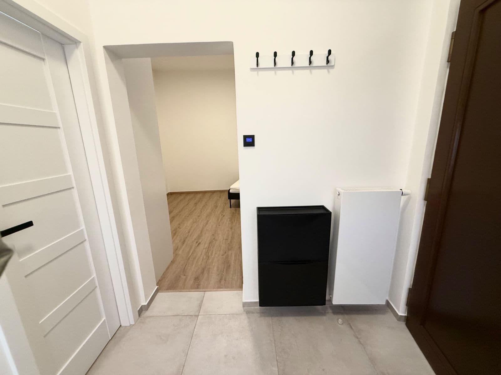 Prenájom bytu 1-izbový 26 m², Ostrovní, Praha, Praha Prenájom bytu 1-izbový 26 m², Ostrovní, Praha, Praha