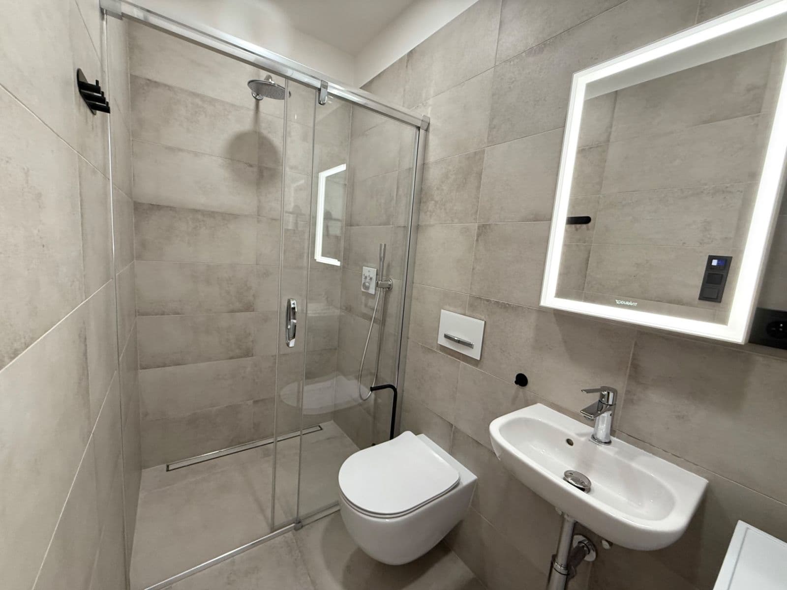 Prenájom bytu 1-izbový 26 m², Ostrovní, Praha, Praha Prenájom bytu 1-izbový 26 m², Ostrovní, Praha, Praha
