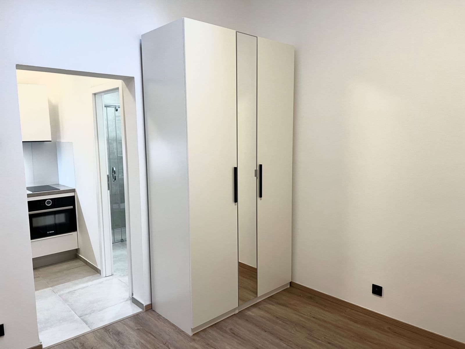 Prenájom bytu 1-izbový 26 m², Ostrovní, Praha, Praha Prenájom bytu 1-izbový 26 m², Ostrovní, Praha, Praha