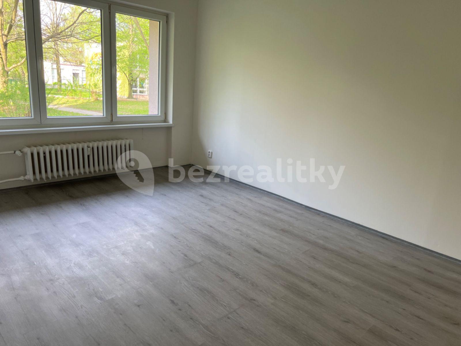 Predaj bytu 1-izbový 35 m², 29. dubna, Ostrava, Moravskoslezský kraj