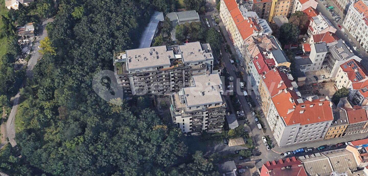 Predaj bytu 3-izbový 87 m², V mezihoří, Praha, Praha
