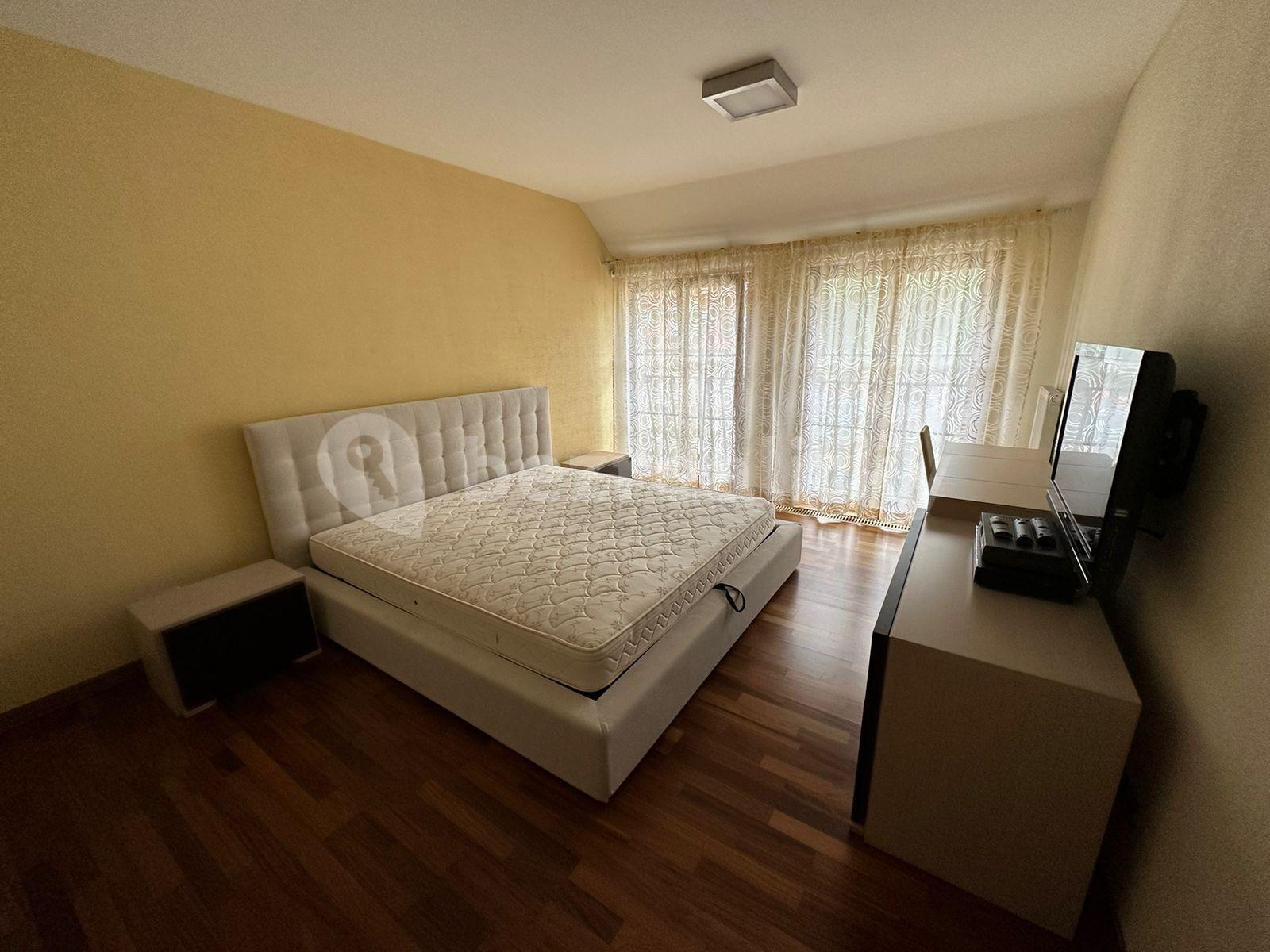 Predaj bytu 3-izbový 83 m², Zámecký vrch, Karlovy Vary, Karlovarský kraj