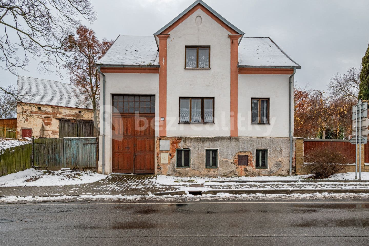 Predaj domu 135 m², pozemek 3.328 m², Plánská, Černošín, Plzeňský kraj