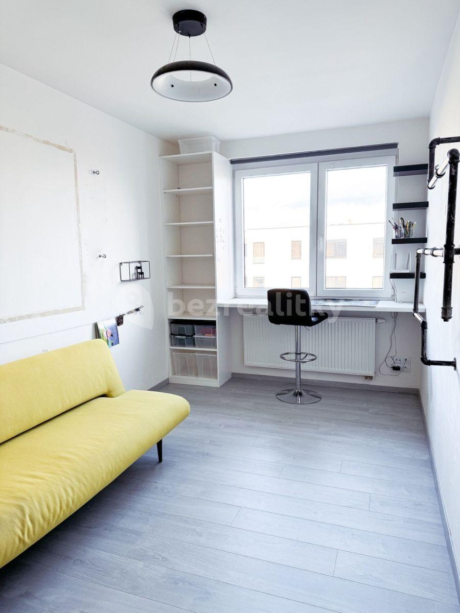 Predaj bytu 4-izbový 122 m², náměstí Junkových, Praha, Praha