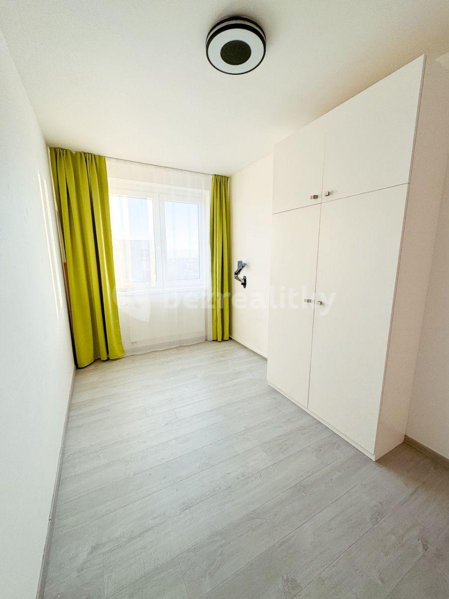 Predaj bytu 4-izbový 122 m², náměstí Junkových, Praha, Praha