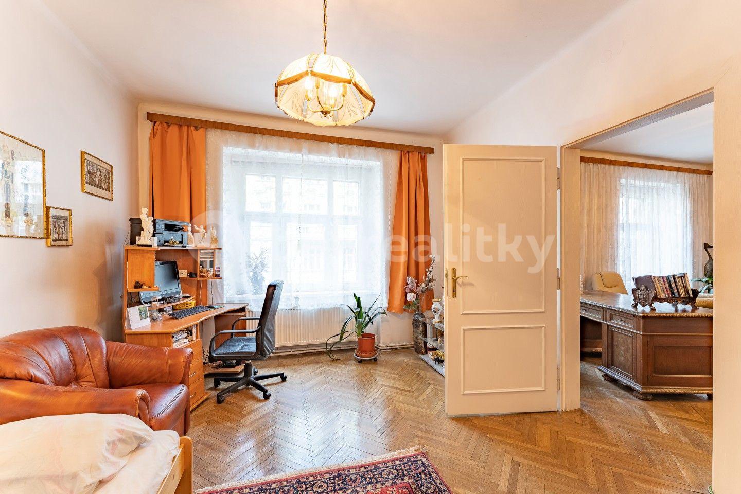 Predaj bytu 4-izbový 114 m², Jaromírova, Praha, Praha