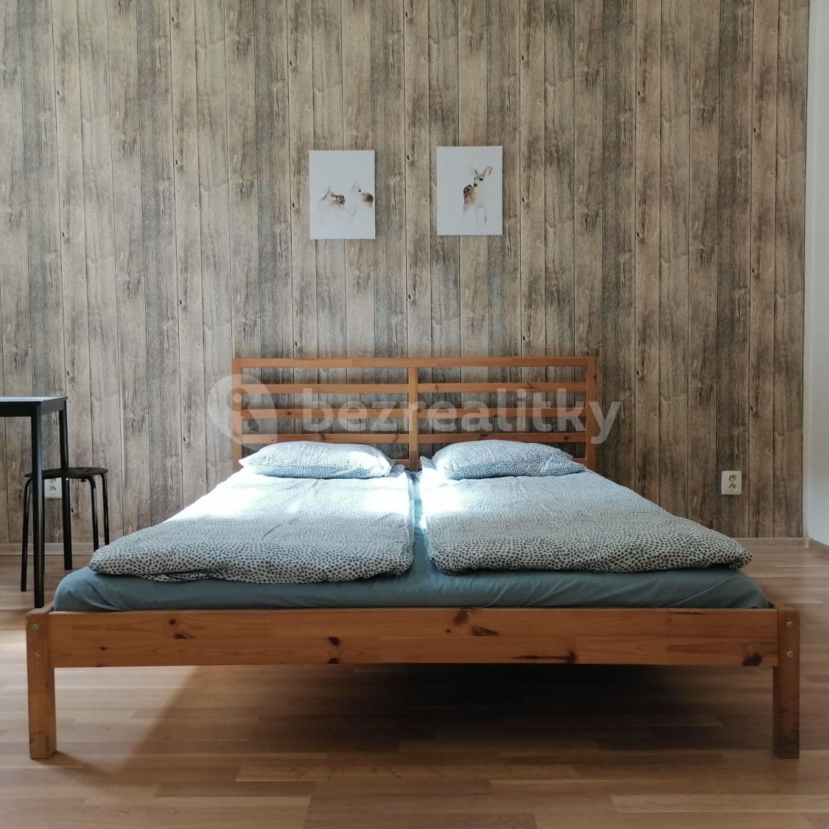 Prenájom bytu Garsoniéra 30 m², Víta Nejedlého, Praha, Praha Prenájom bytu Garsoniéra 30 m², Víta Nejedlého, Praha, Praha