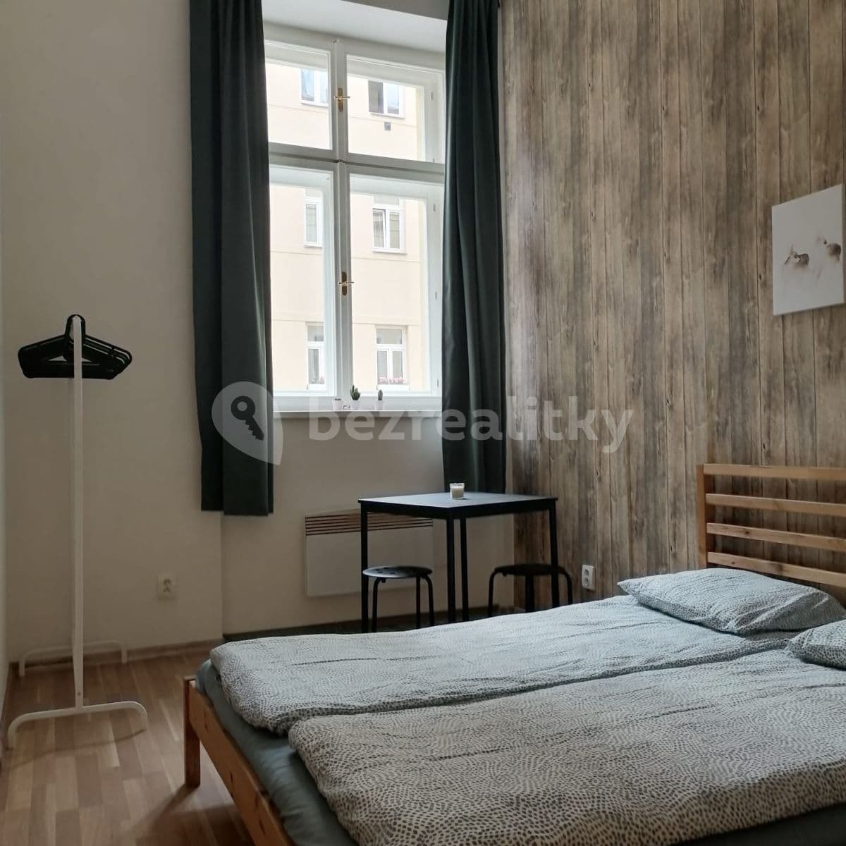 Prenájom bytu Garsoniéra 30 m², Víta Nejedlého, Praha, Praha Prenájom bytu Garsoniéra 30 m², Víta Nejedlého, Praha, Praha