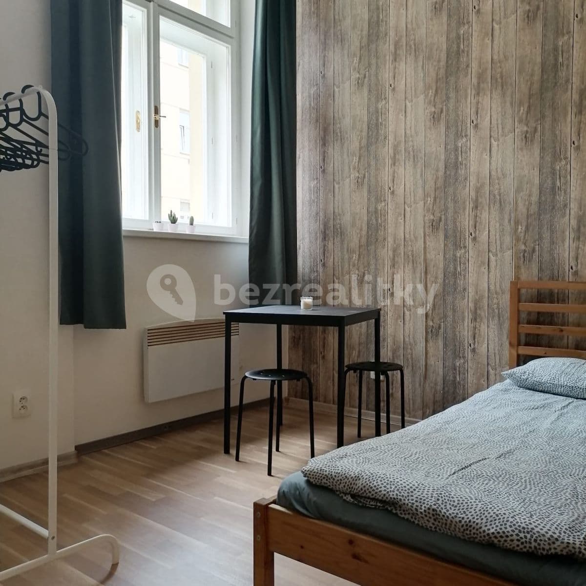 Prenájom bytu Garsoniéra 30 m², Víta Nejedlého, Praha, Praha Prenájom bytu Garsoniéra 30 m², Víta Nejedlého, Praha, Praha