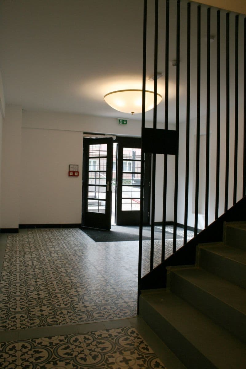 Prenájom bytu 3-izbový 94 m², Ambrožova, Praha, Praha Prenájom bytu 3-izbový 94 m², Ambrožova, Praha, Praha