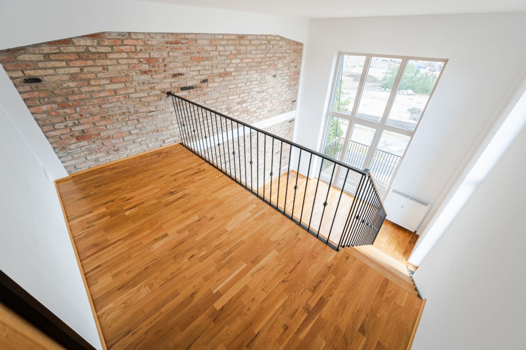 Prenájom bytu 3-izbový 94 m², Ambrožova, Praha, Praha Prenájom bytu 3-izbový 94 m², Ambrožova, Praha, Praha