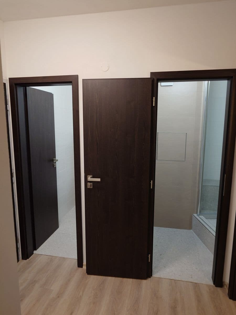 Prenájom bytu 2-izbový 48 m², Jordana Jovkova, Praha, Praha Prenájom bytu 2-izbový 48 m², Jordana Jovkova, Praha, Praha