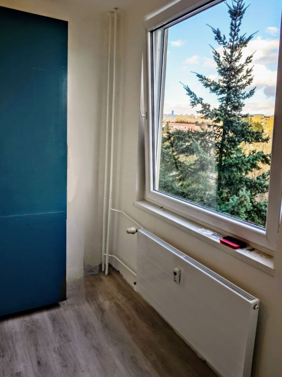 Prenájom bytu 2-izbový 48 m², Jordana Jovkova, Praha, Praha Prenájom bytu 2-izbový 48 m², Jordana Jovkova, Praha, Praha