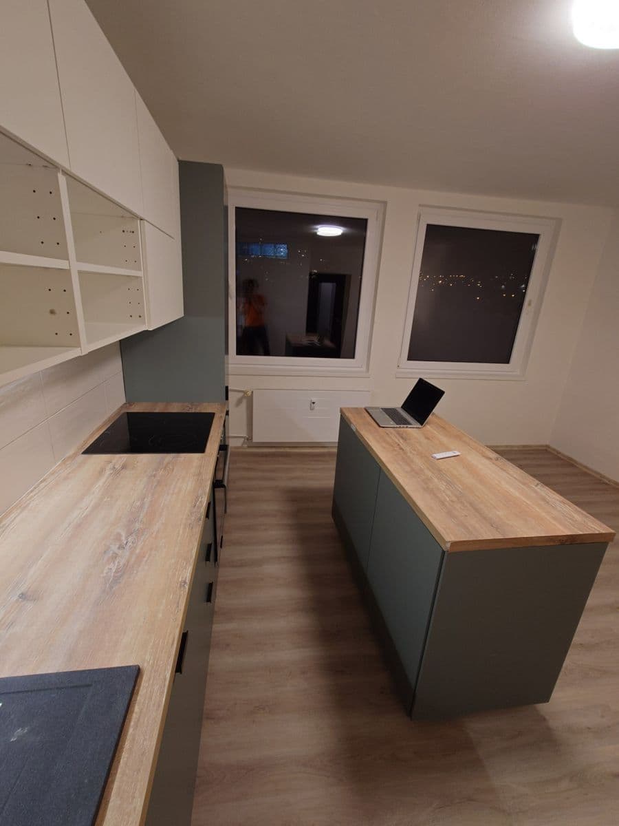 Prenájom bytu 2-izbový 48 m², Jordana Jovkova, Praha, Praha Prenájom bytu 2-izbový 48 m², Jordana Jovkova, Praha, Praha