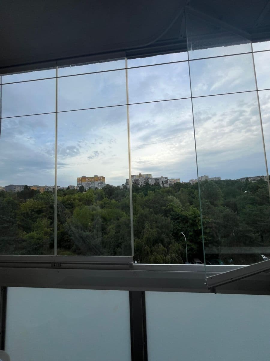 Prenájom bytu 2-izbový 48 m², Jordana Jovkova, Praha, Praha Prenájom bytu 2-izbový 48 m², Jordana Jovkova, Praha, Praha