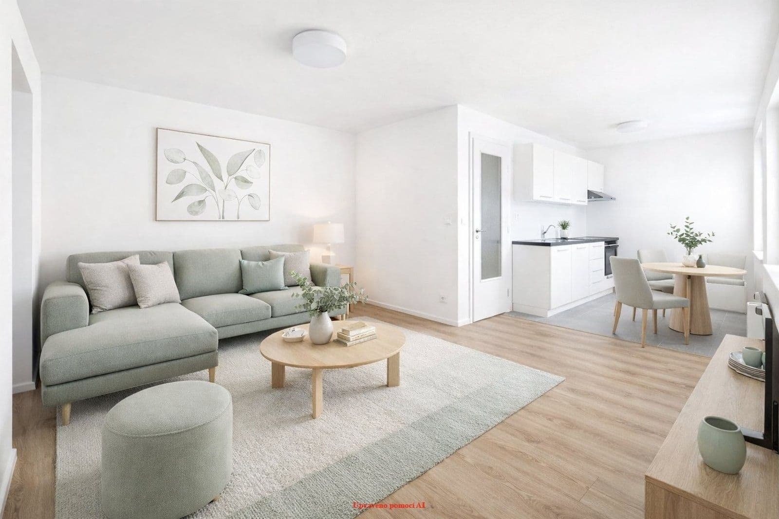 Prenájom bytu 2-izbový 37 m², Klimšova, Havířov, Moravskoslezský kraj Prenájom bytu 2-izbový 37 m², Klimšova, Havířov, Moravskoslezský kraj