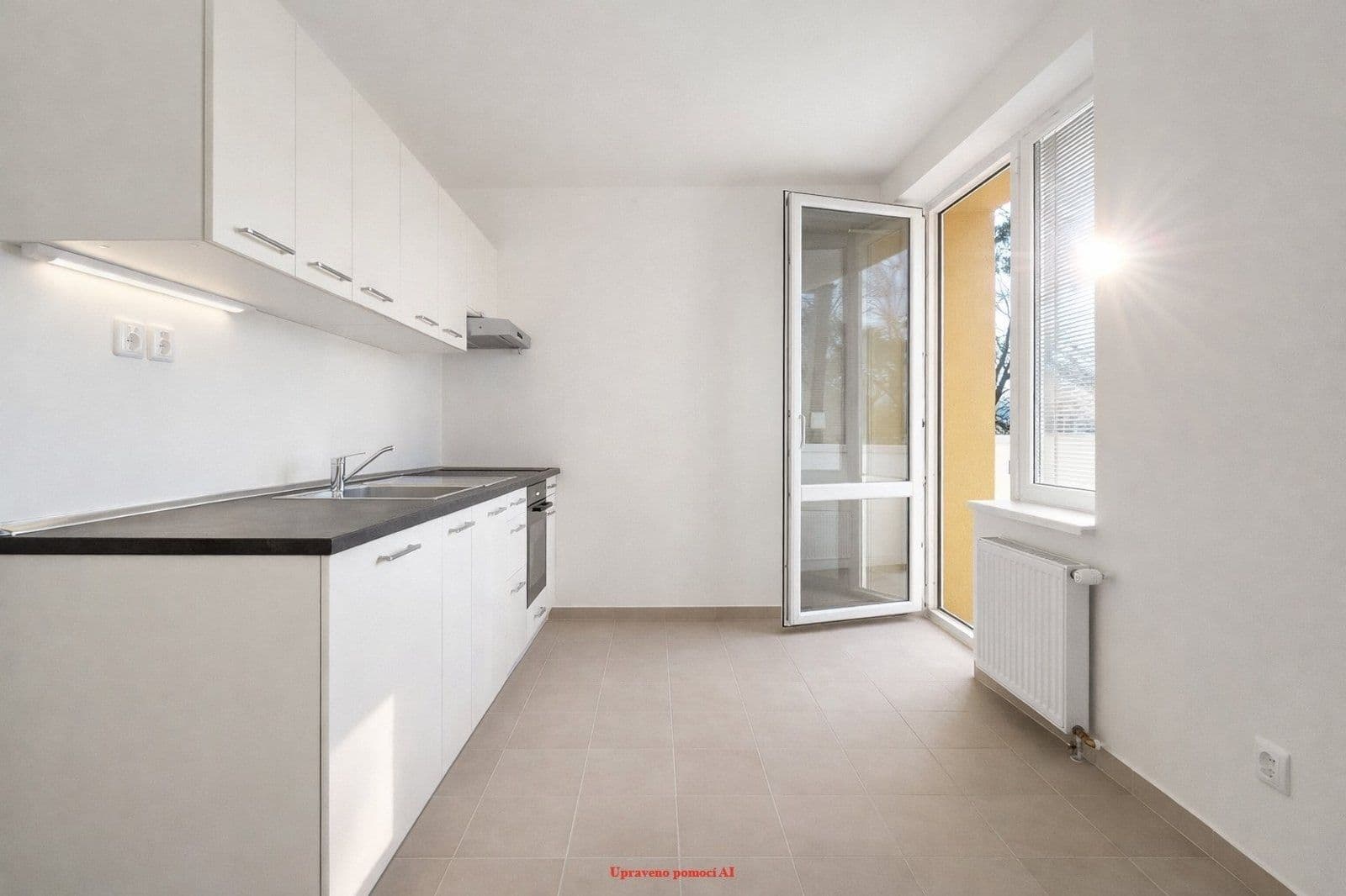 Prenájom bytu 2-izbový 37 m², Klimšova, Havířov, Moravskoslezský kraj Prenájom bytu 2-izbový 37 m², Klimšova, Havířov, Moravskoslezský kraj