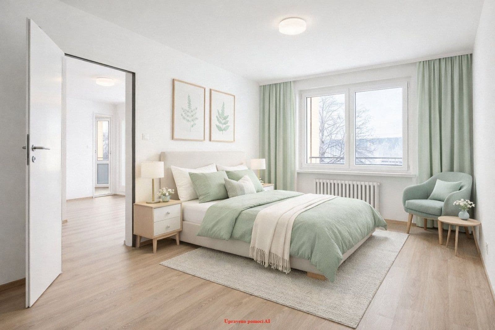 Prenájom bytu 2-izbový 37 m², Klimšova, Havířov, Moravskoslezský kraj Prenájom bytu 2-izbový 37 m², Klimšova, Havířov, Moravskoslezský kraj