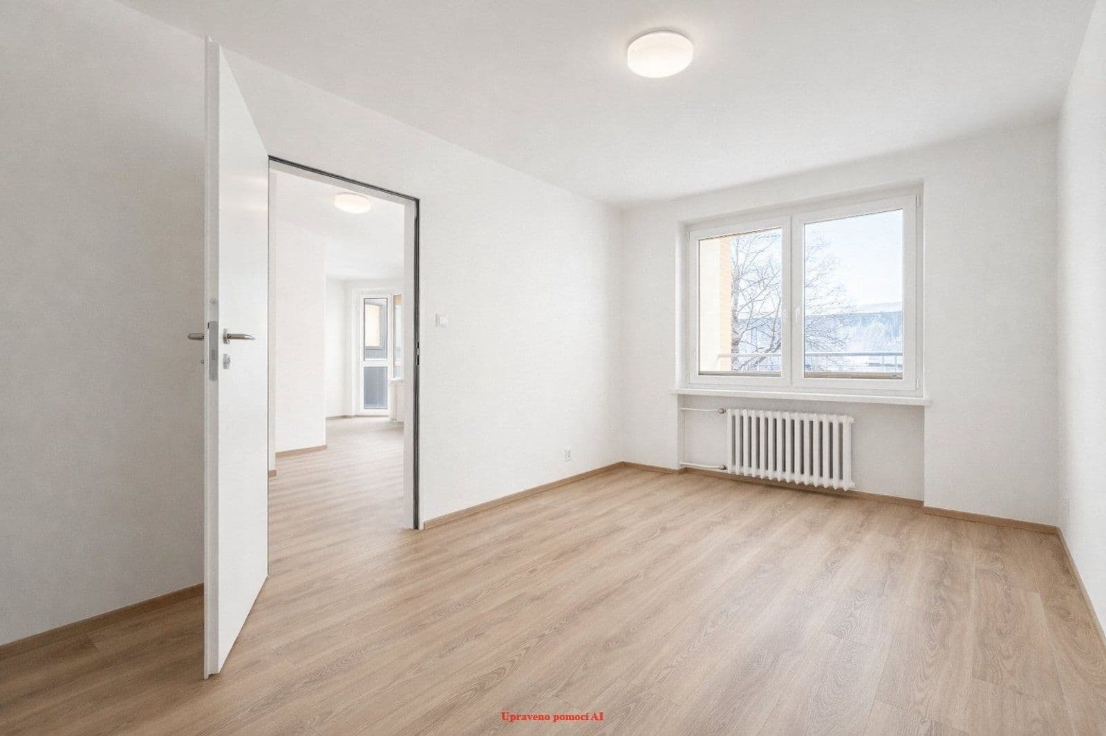 Prenájom bytu 2-izbový 37 m², Klimšova, Havířov, Moravskoslezský kraj Prenájom bytu 2-izbový 37 m², Klimšova, Havířov, Moravskoslezský kraj
