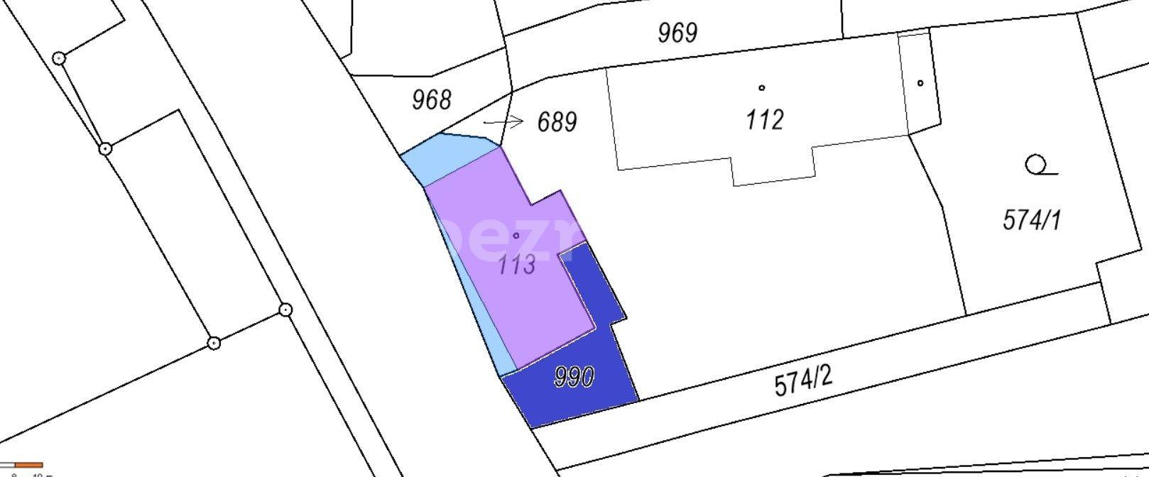 Predaj domu 152 m², pozemek 221 m², Podhůrská, Hradec Králové, Královéhradecký kraj