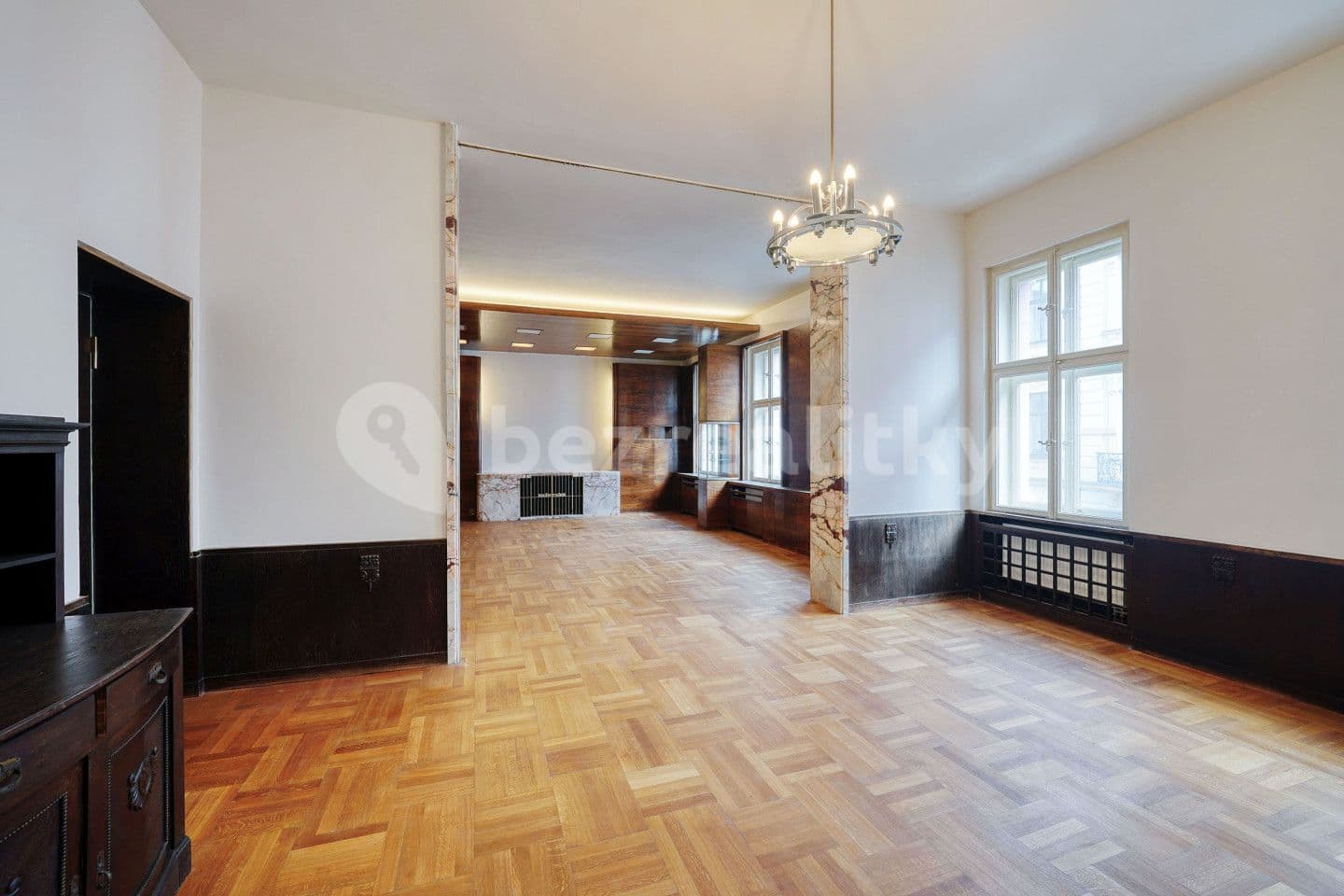 Predaj bytu 3-izbový 179 m², Skrétova, Plzeň, Plzeňský kraj