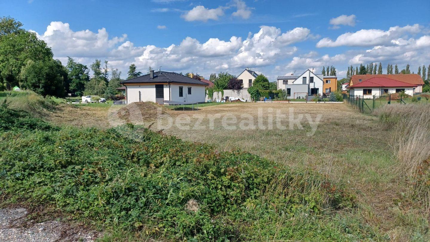 Predaj pozemku 1.246 m², Předměřice nad Labem, Královéhradecký kraj