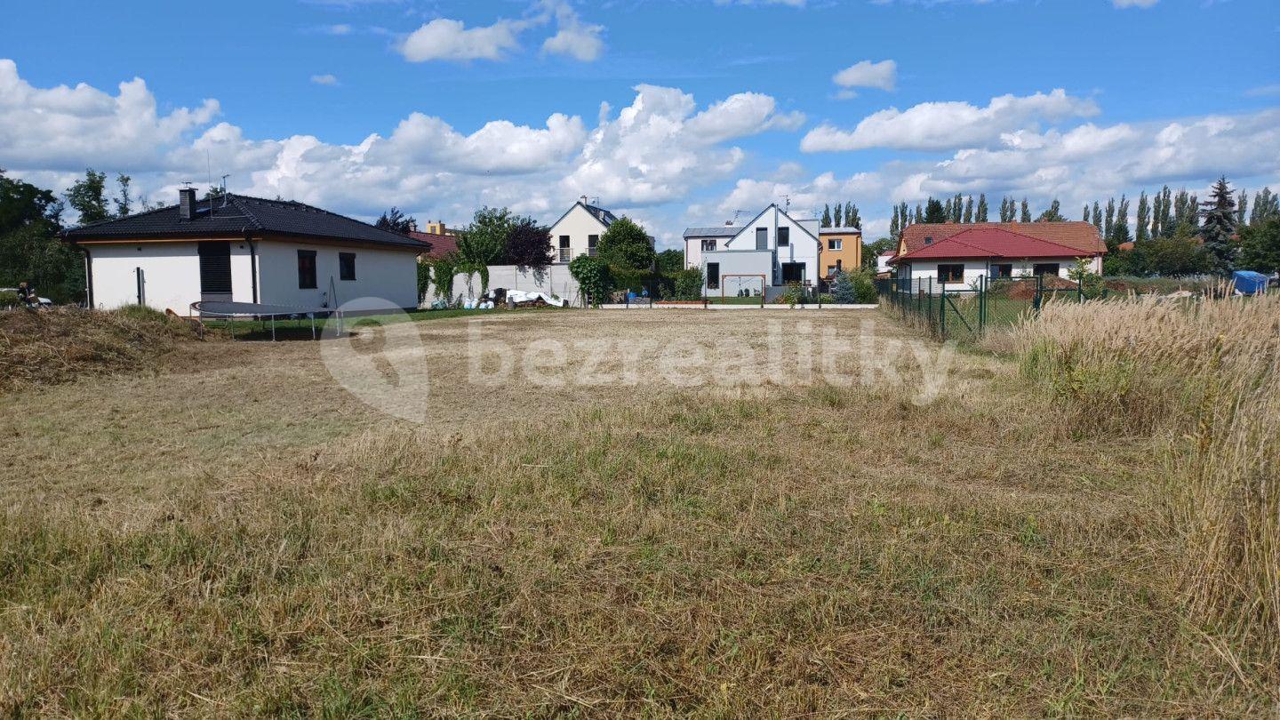 Predaj pozemku 1.246 m², Předměřice nad Labem, Královéhradecký kraj
