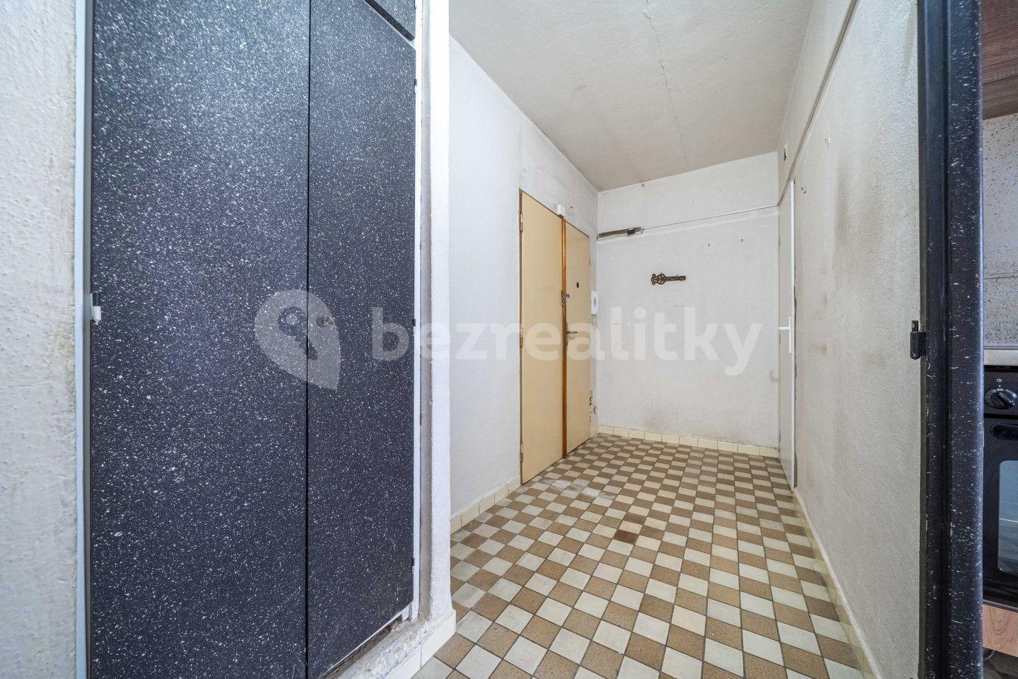 Predaj bytu 2-izbový 54 m², Družby, Plzeň, Plzeňský kraj