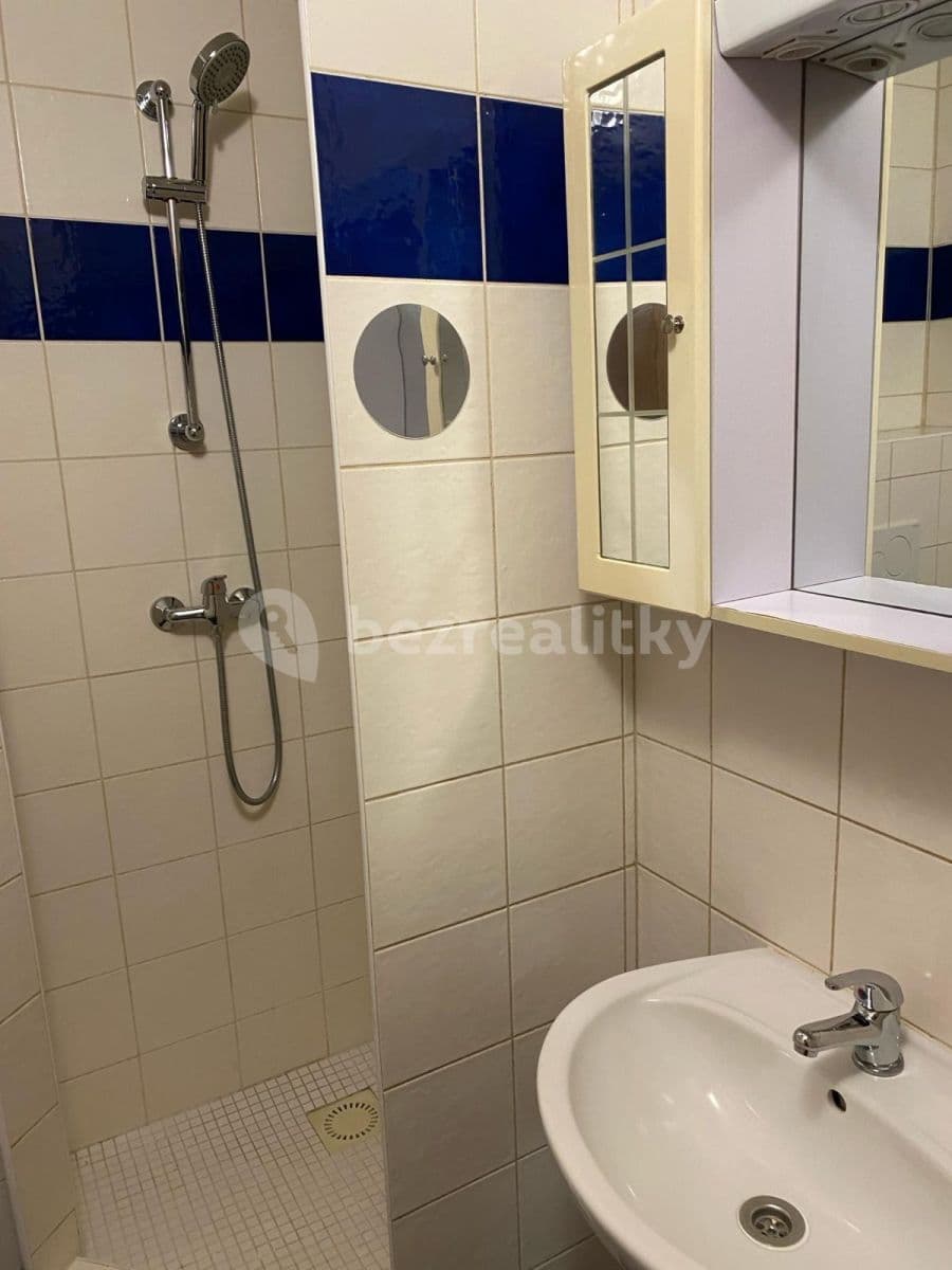 Prenájom bytu 1-izbový 45 m², U Strže, Praha, Praha Prenájom bytu 1-izbový 45 m², U Strže, Praha, Praha