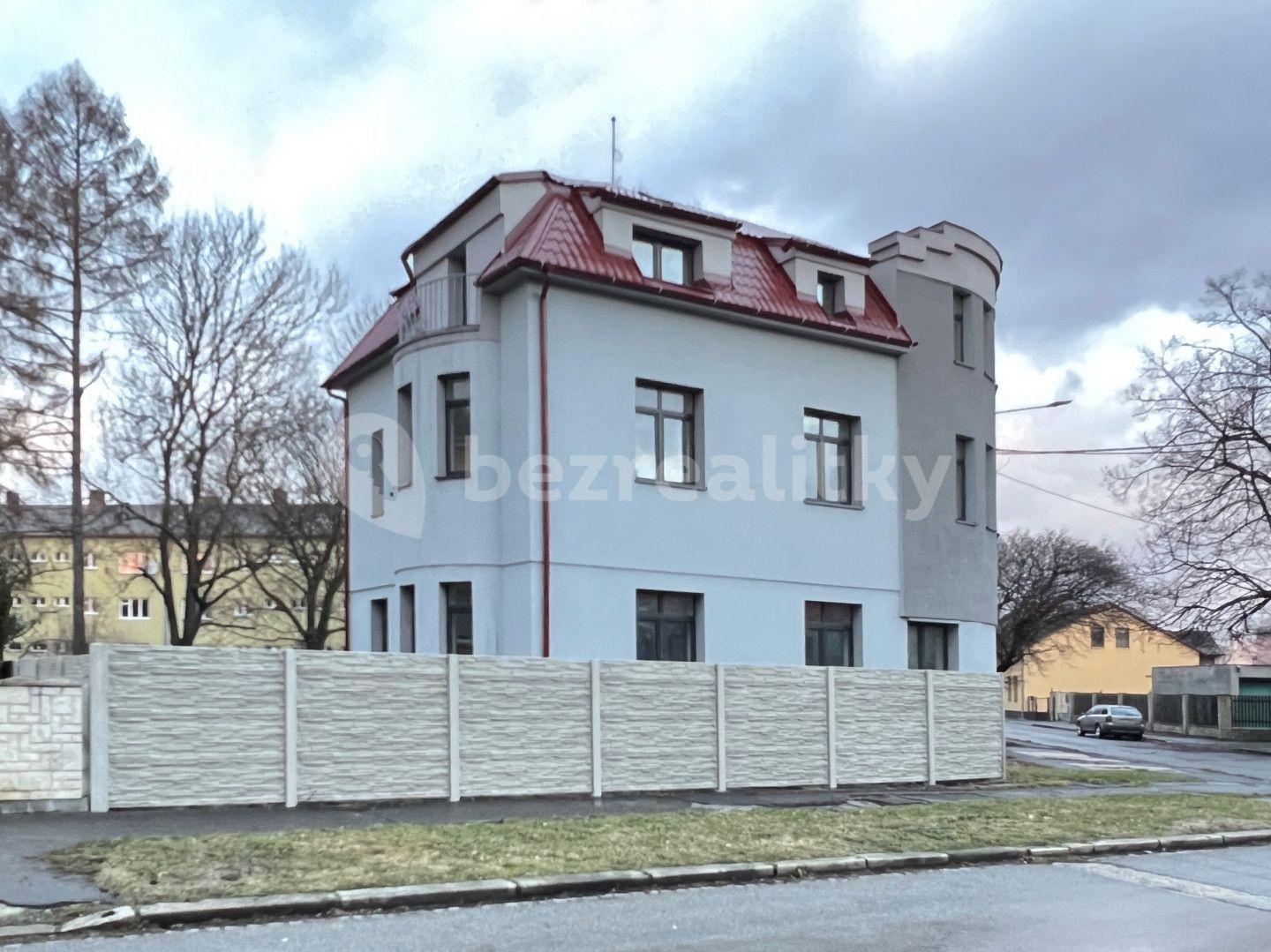 Predaj domu 350 m², pozemek 207 m², Svatoplukova, Ostrava, Moravskoslezský kraj