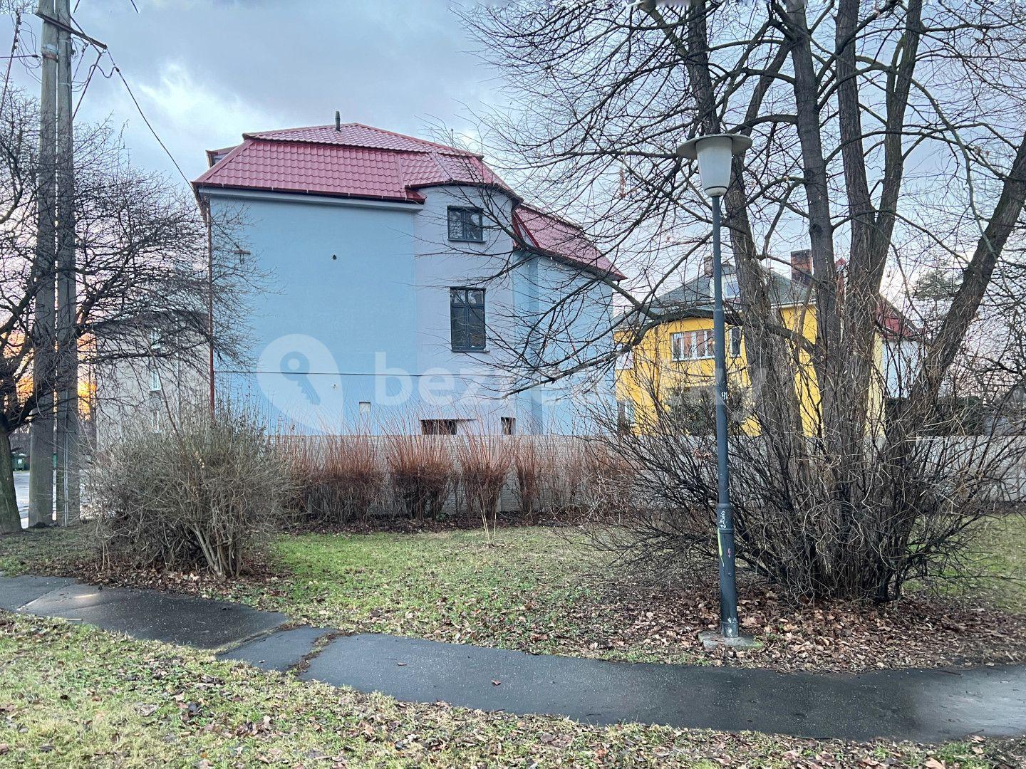 Predaj domu 350 m², pozemek 207 m², Svatoplukova, Ostrava, Moravskoslezský kraj