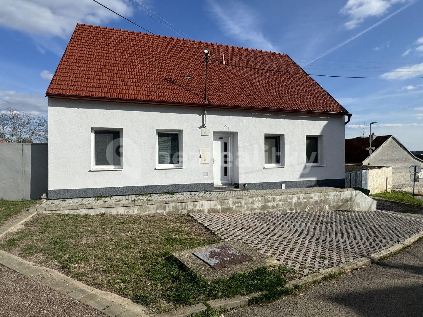 Predaj domu 147 m², pozemek 607 m², Horní, Přítluky, Jihomoravský kraj